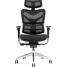 Офісне крісло GT Racer X-782 Black (W-51) [147924]