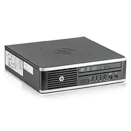 Комп'ютер HP Compaq Elite 8300 USDT (i5-3470/8/240SSD) Б/В - мініатюра 2