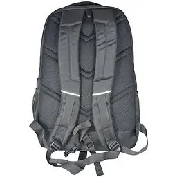 Рюкзак для ноутбука Police Hedge Backpack Army 16 дюймів 30 л Зелений/Чорний (PTO020008_1-2) - мініатюра 4