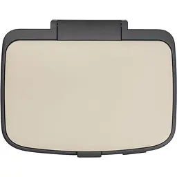 Бак для сміття Brabantia Bo Pedal Bin з педаллю 12 л (238024) - мініатюра 4