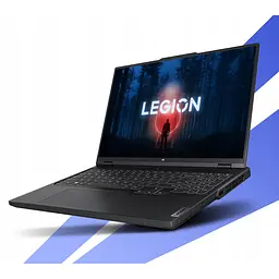 Ігровий Lenovo Legion 5 Pro R7 32GB 4TB IPS RTX Win11 - мініатюра 3