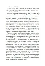 Mañana, y mañana, y mañana (Spanish Edition) - мініатюра 4