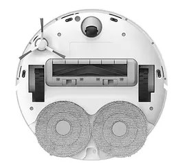 Робот-пилосос Dreame L10 ULTRA (RLS6LADC-6) - мініатюра 6