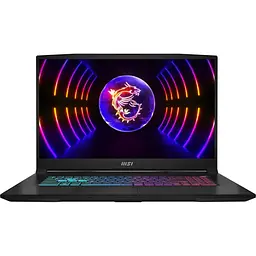 Ноутбук MSI Katana 17 B13VEK (B13VEK-1261XPL) [175938]