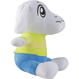 М'яка іграшка GeekLand Undertale Asriel - мініатюра 2
