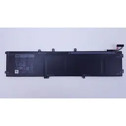 Акумулятор Dell XPS 15-9550 (long) 4GVGH, 84Wh (7260mAh), 6cell, 11.4V, Li-i (A47245)