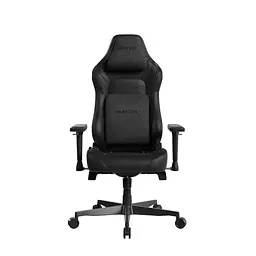 Крісло для геймерів Hator Darkside 3L Pro PU Чорний (HTC3200L)