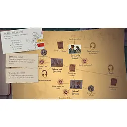 Ключ активації Microsoft Arsene Lupin - Once A Thief для Xbox One/Series S/X - мініатюра 4