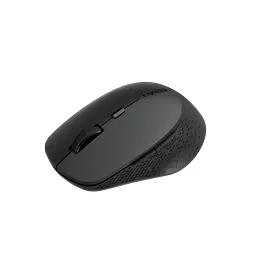 Миша бездротова RAPOO M300L Black - мініатюра 3