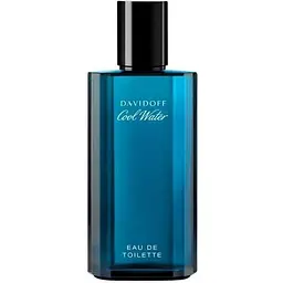 Туалетна вода тестер Davidoff Cool Water 75 мл