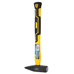 Молоток 500 г Deli EDL442005 - мініатюра 2