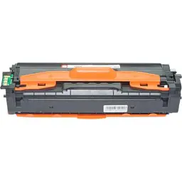Картридж BASF Samsung CLP-415, CLX-4195 аналог CLT-Y504S (KT-Y504S) - мініатюра 3