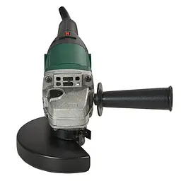 Кутова шліфувальна машина Nowa SK 1250hs Profi (87489N) - мініатюра 6