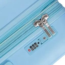 Валіза Heys Pastel (S) Blue (10155-0004-21) - мініатюра 8