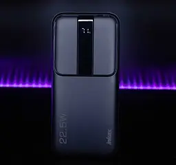 Повербанк Power Bank Inkax PBQ-06 PD+QC 3.0 10 000 mAh - мініатюра 2