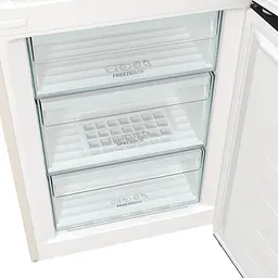 Холодильник Gorenje (NRK6202AC4) - мініатюра 13