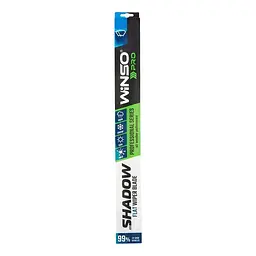 Щітка склоочисника WINSO PRO SHADOW 650мм (117650) - мініатюра 3