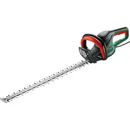Кущоріз AdvancedHedgeCut 70 500Вт 70см крок різу 34мм 4.1кг Bosch sad0001717