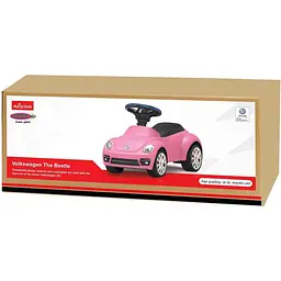Толокар дитячий Rastar Volkswagen Beetle (85710) - мініатюра 13