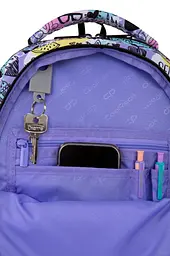 Рюкзак CoolPack Jerry Mood 19 л (F029934) - мініатюра 5
