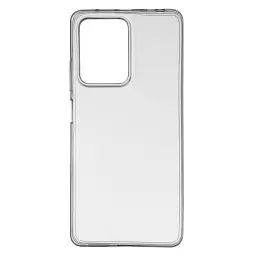 Чехол ArmorStandart Air для Xiaomi Redmi Note 12 Pro+ 5G Clear