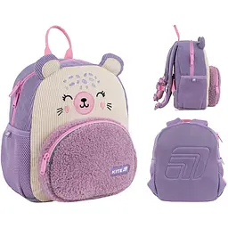 Рюкзак Kite Kids 2727 Friendly Сub (K25-2727XS-4) - мініатюра 2