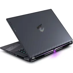 Ноутбук AORUS ELITE 16 BWH (BWHC3USC65SH) [159094] - мініатюра 5