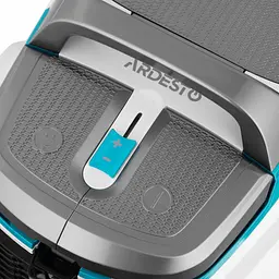 Пилосос Ardesto VC-I-C700W [149212] - мініатюра 12