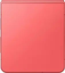 Смартфон Samsung Galaxy Flip 7 12/256GB Coralred (SM-F766BZRG) (Global) [5G, NFC, 2 SIM/1 SIM + 1 eSIM] - мініатюра 7