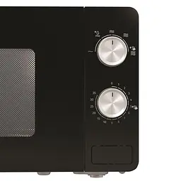Мікрохвильова піч Gorenje MO20E1B - мініатюра 3