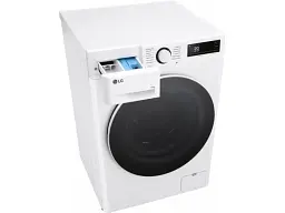 Пральна машина автоматична LG F4Y5ES0W - мініатюра 8