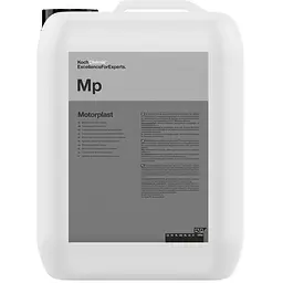 Консервант мотора Koch Chemie Motorplast 5 л