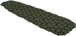 Килимок надувний Highlander Nap-Pak Inflatable Sleeping Mat 5 cm Olive (AIR071) - мініатюра 2
