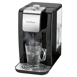Дозатор гарячої води ProfiCook PC-HWS 1168
