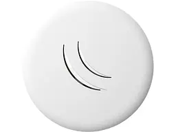Точка доступа MikroTik cAP lite (RBcAPL-2nD)
