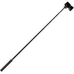 Штатив Ulanzi MT-79 Portable Adjustable Light Stand Tripod (6.5') UV-T075GBB1 MT-79 Black - мініатюра 4
