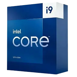 Процесор Intel Core i9 13900F LGA 1700 (BX8071513900F)