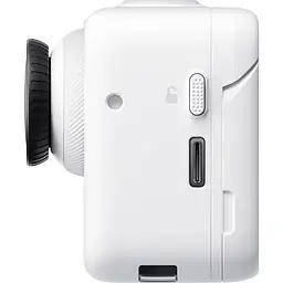 Екшн-камера Insta360 GO 3S 128GB Standard Bundle White (CINSAATA_GO3S04) EU [115593] - мініатюра 11