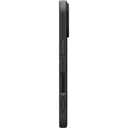Чохол Spigen Liquid Air для Apple iPhone 17 Matte Black [ACS10369] [146849] - мініатюра 9