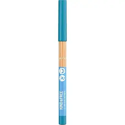 Олівець для очей Rimmel Kind & Free відтінок 006 (Anime Blue) 1.1 г - мініатюра 2