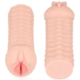Мастурбатор Kokos Elegance 006 Double Layer - мініатюра 3
