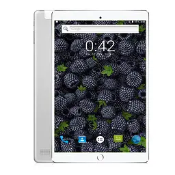Hoozo MT Pad 116 LTE Silver - мініатюра 2