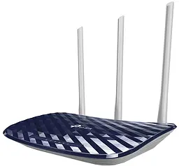 Бездротовий маршрутизатор TP-Link Archer C20