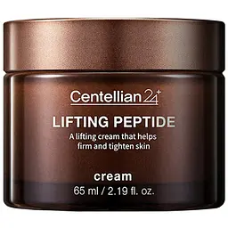 Інтенсивний ліфтинг-крем Centellian24 Lifting peptide cream 65 мл