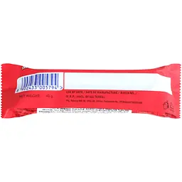 Батончик Snickers Полуниця 40 г - мініатюра 2