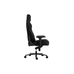 Крісло ігрове GT Racer X-5081 Black/Orange (X-5081 Fabric Black/Orange XL) - мініатюра 3