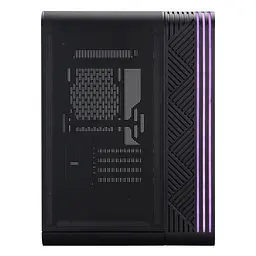 Корпус 1stPlayer VT5 Black без БЖ - мініатюра 8