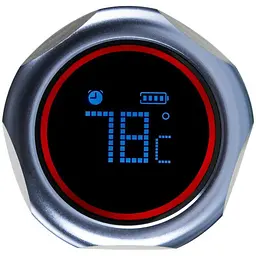 Термос Gelius Smart Bottle GP-SB001 Blue - мініатюра 8