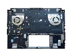 Топкейс ноутбука / верхня панель та клавіатура для ноутбука Asus TUF Gaming FX607JV, FX607JI, FA607PV, FA607PI (90NR0HU6-R30UA0) Оригінал від Asus - мініатюра 2