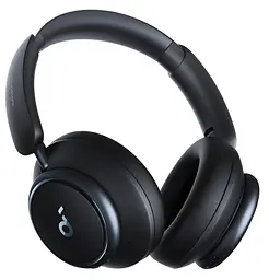 Гарнітура Anker SoundСore Space Q45 Black - мініатюра 4